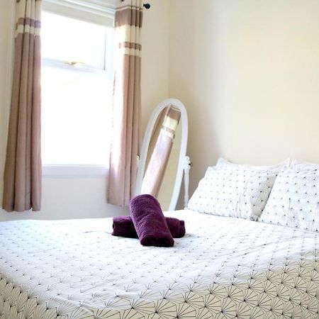 Three Bed Holiday Home In Inverness Luaran gambar
