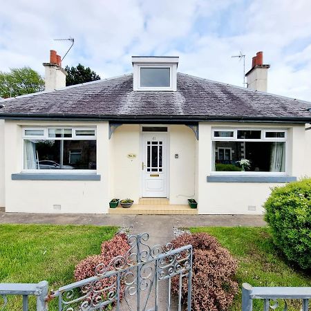 Three Bed Holiday Home In Inverness Luaran gambar