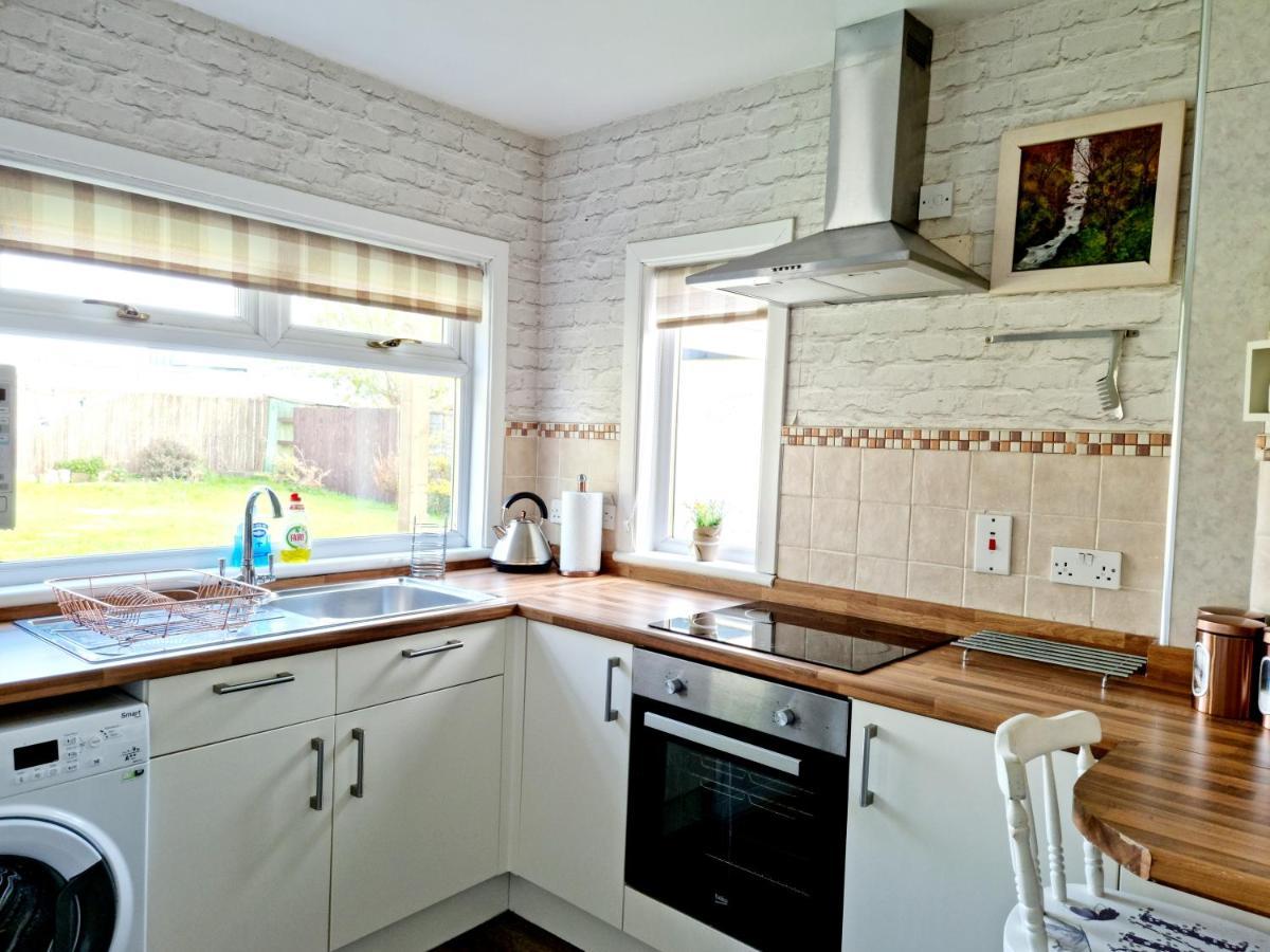 Three Bed Holiday Home In Inverness Luaran gambar