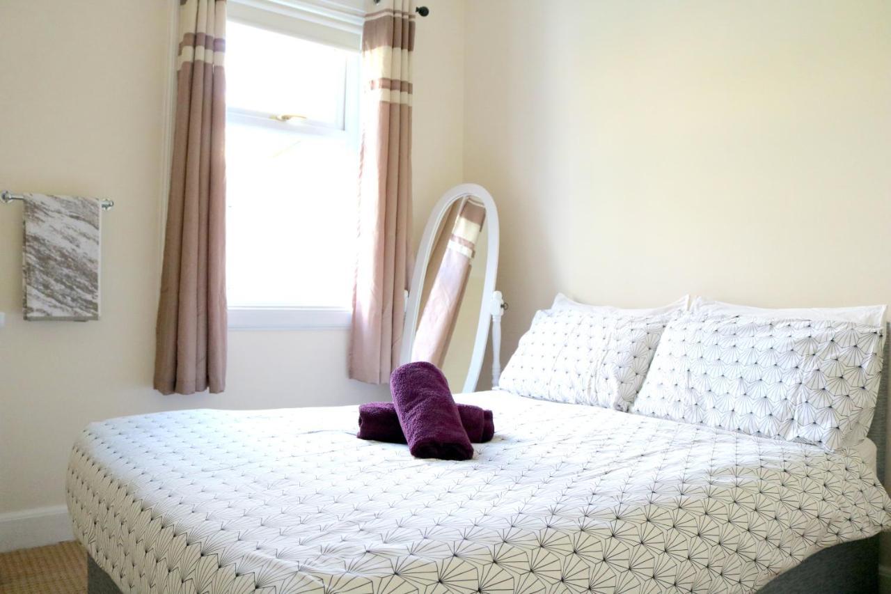 Three Bed Holiday Home In Inverness Luaran gambar