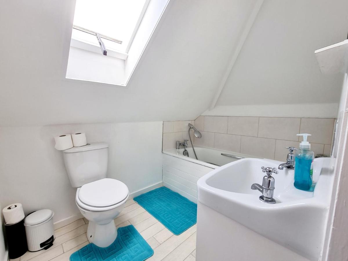 Three Bed Holiday Home In Inverness Luaran gambar
