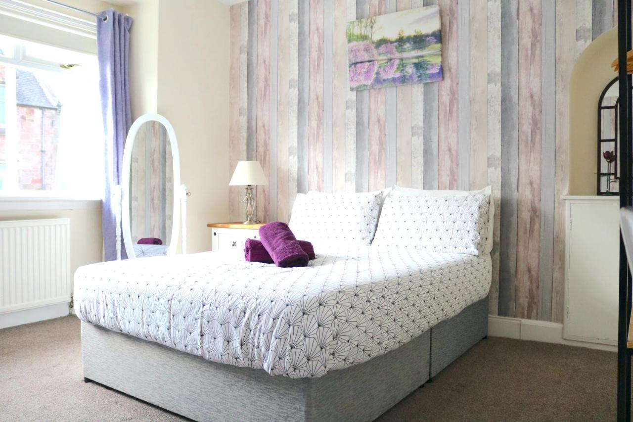 Three Bed Holiday Home In Inverness Luaran gambar