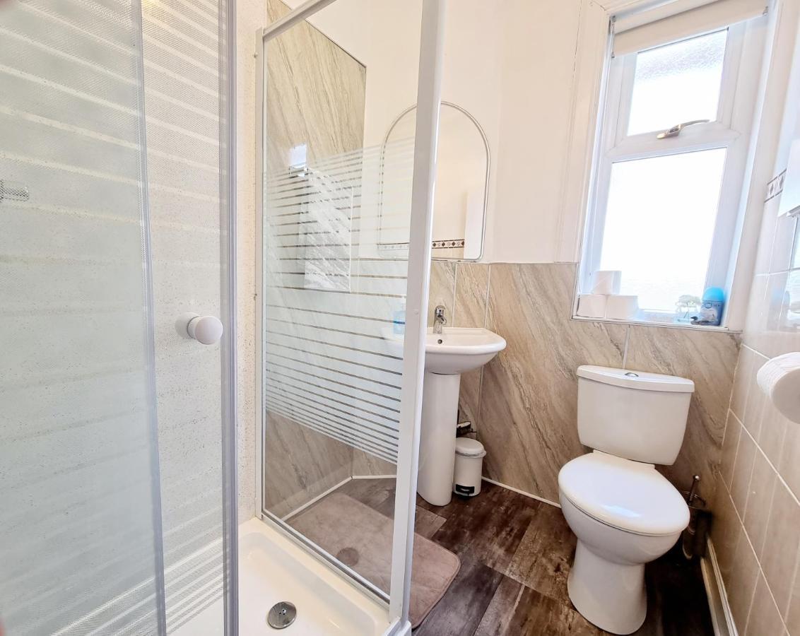 Three Bed Holiday Home In Inverness Luaran gambar
