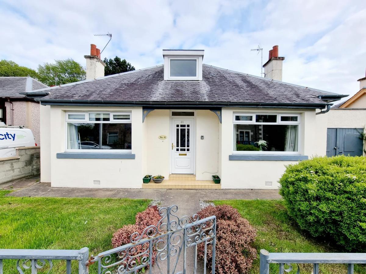 Three Bed Holiday Home In Inverness Luaran gambar