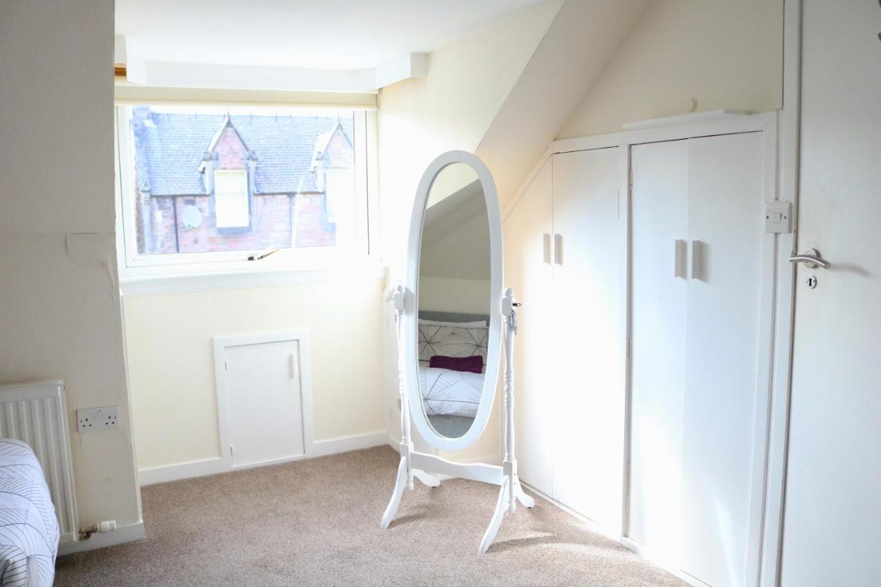 Three Bed Holiday Home In Inverness Luaran gambar