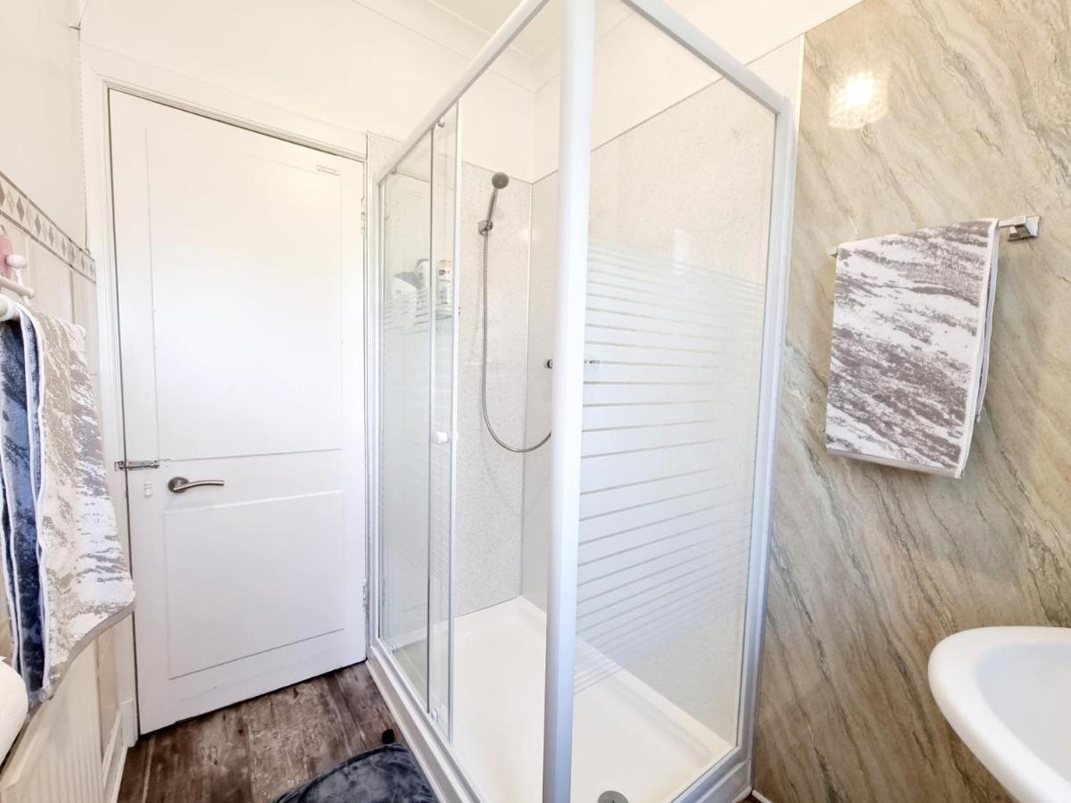 Three Bed Holiday Home In Inverness Luaran gambar