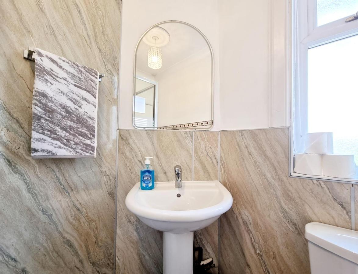 Three Bed Holiday Home In Inverness Luaran gambar