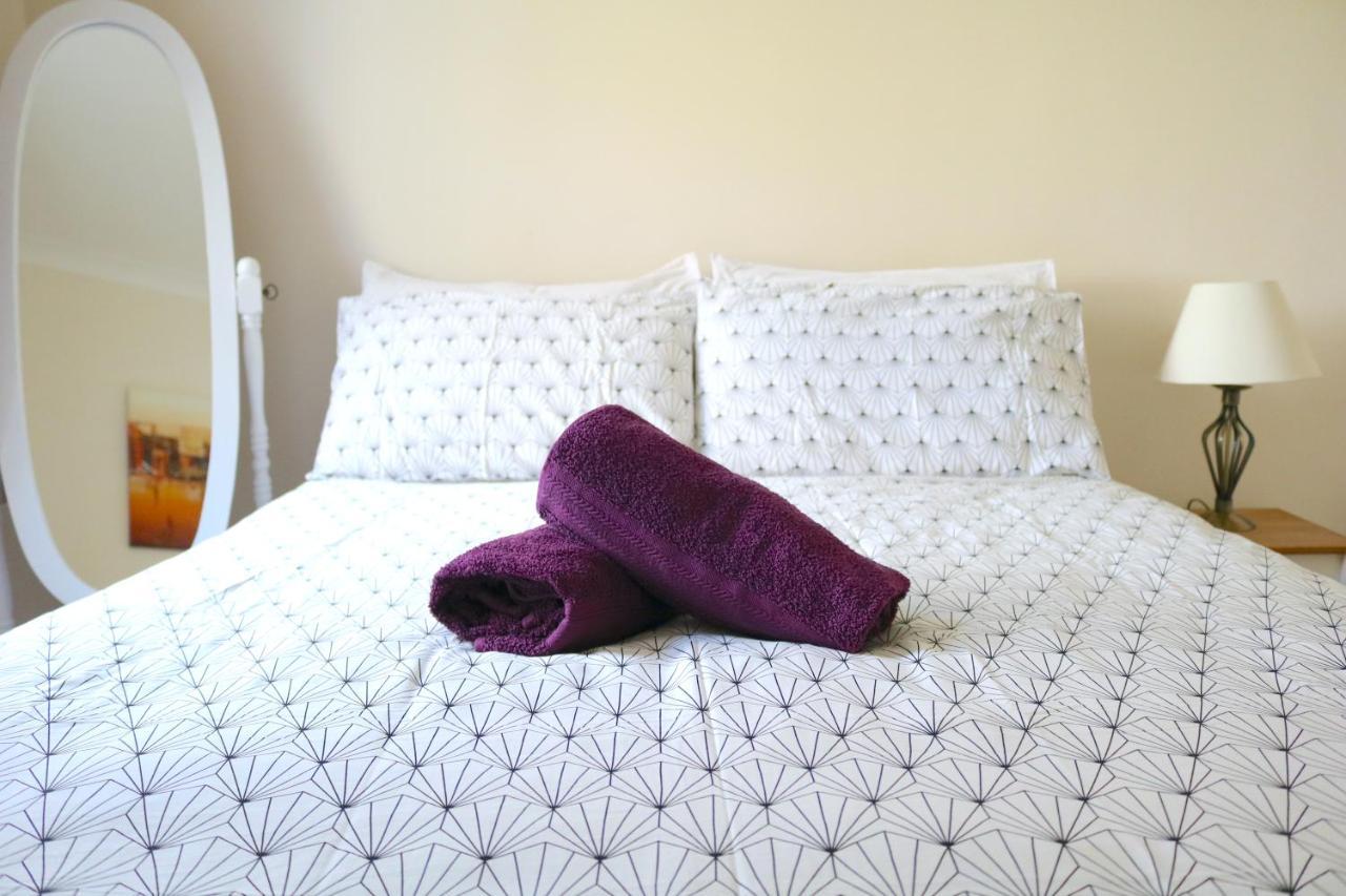 Three Bed Holiday Home In Inverness Luaran gambar