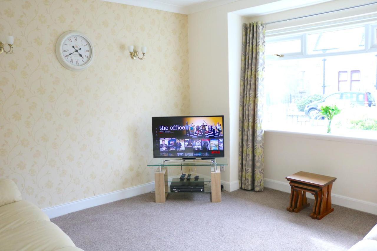 Three Bed Holiday Home In Inverness Luaran gambar
