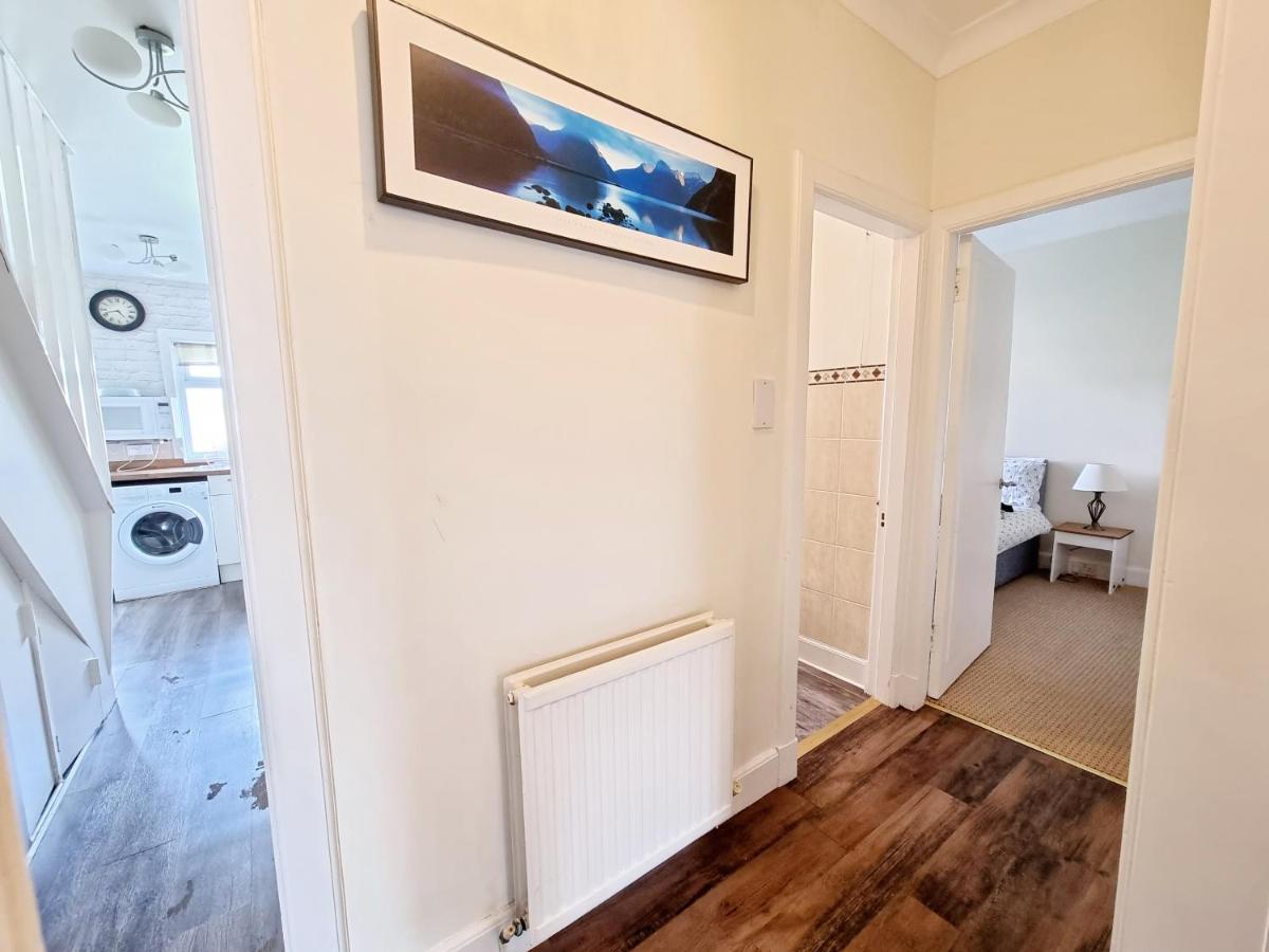 Three Bed Holiday Home In Inverness Luaran gambar
