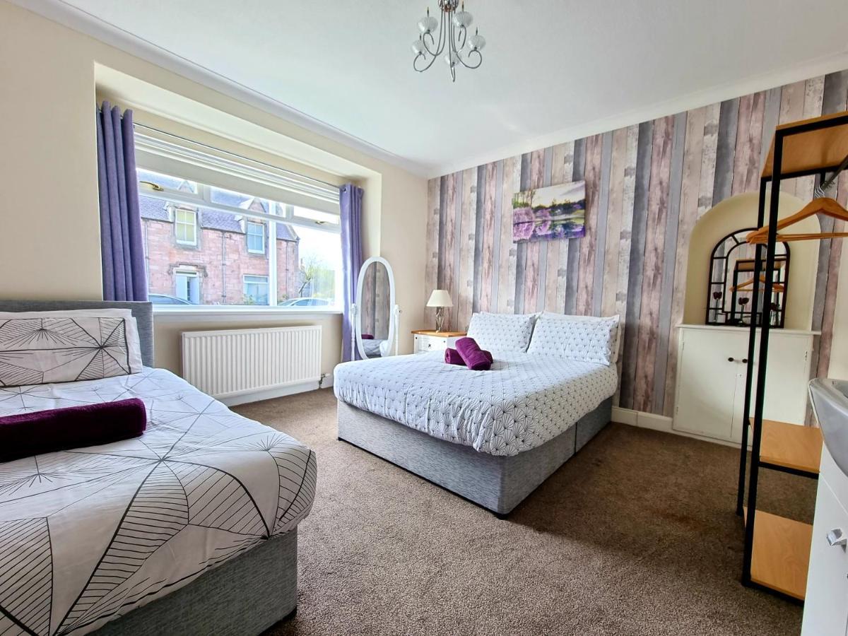 Three Bed Holiday Home In Inverness Luaran gambar
