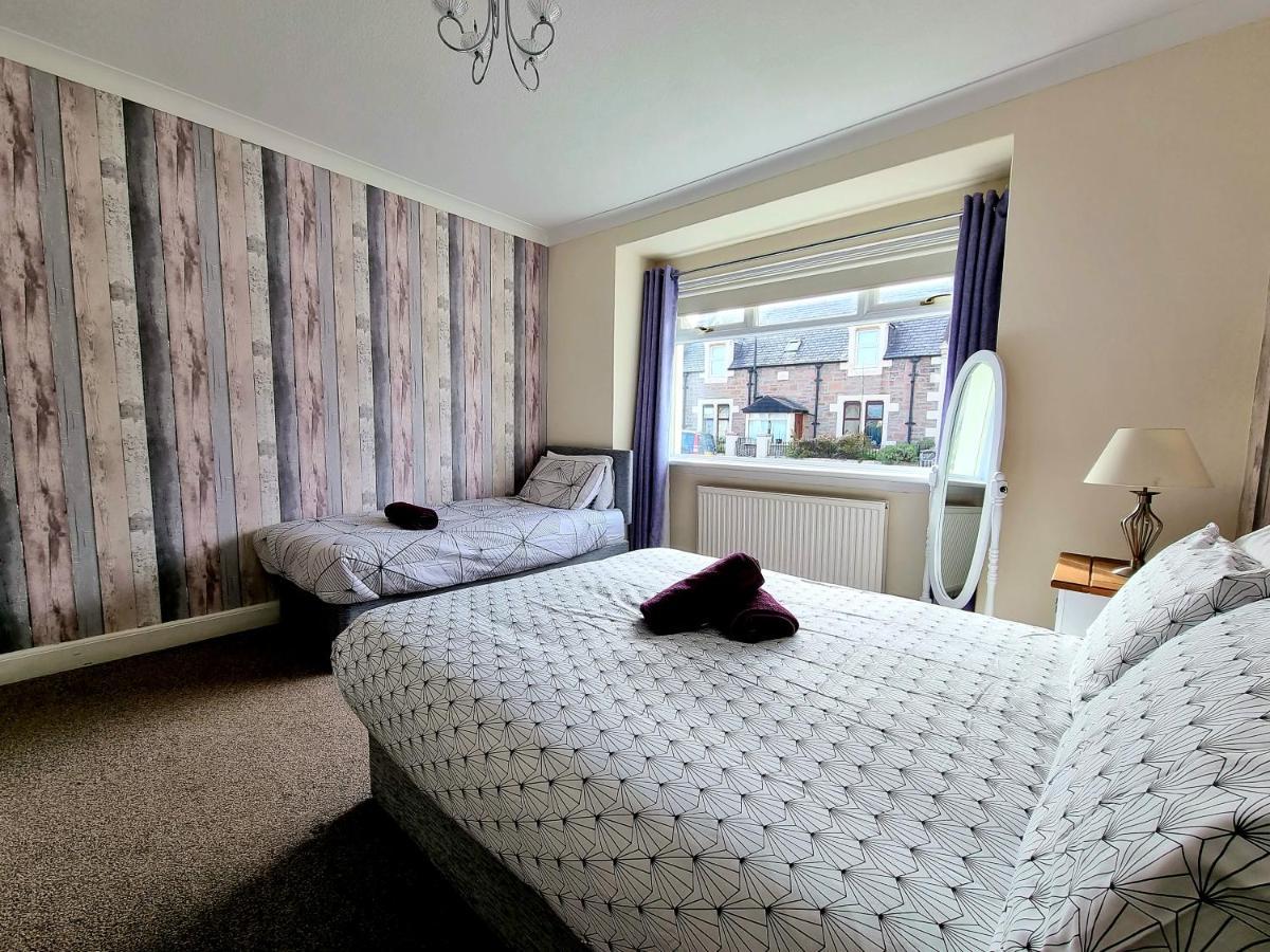 Three Bed Holiday Home In Inverness Luaran gambar