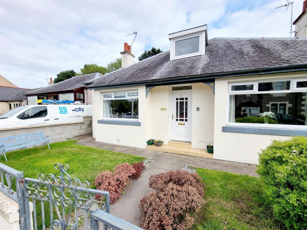 Three Bed Holiday Home In Inverness Luaran gambar