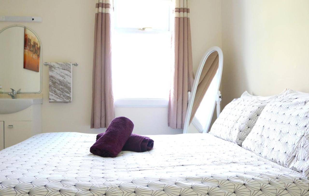 Three Bed Holiday Home In Inverness Luaran gambar