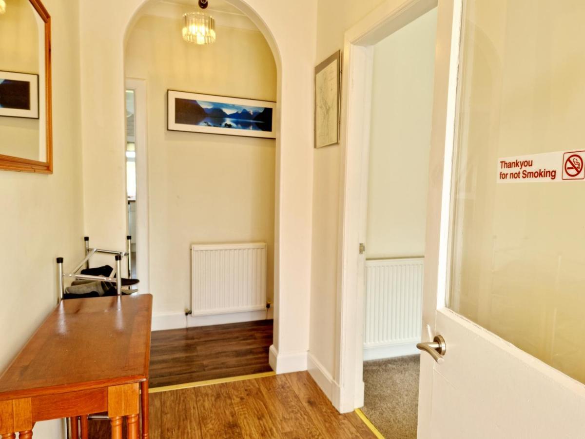 Three Bed Holiday Home In Inverness Luaran gambar